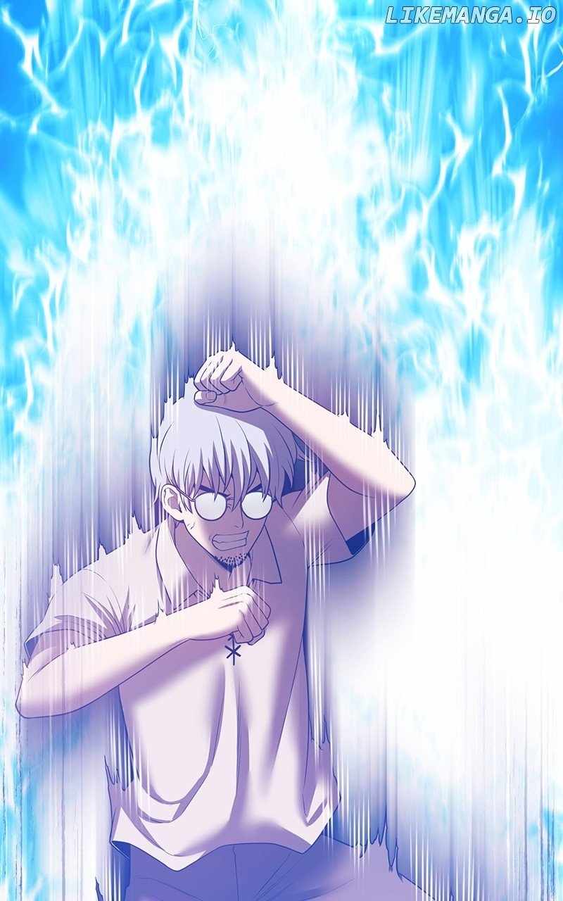 plus 99 Wooden stick Chapter 148 41